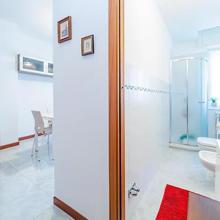 アパート Maya's - A Due Passi Dal E Centro Storico *