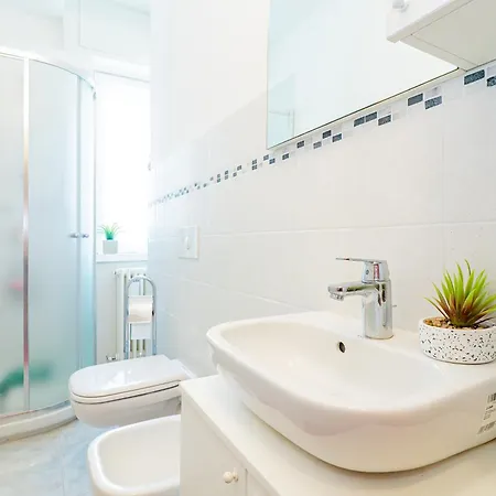 アパート Maya's - A Due Passi Dal E Centro Storico *