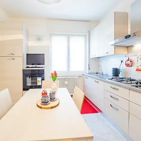 アパート Maya's - A Due Passi Dal E Centro Storico