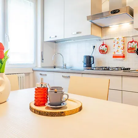 Maya's - A Due Passi Dal E Centro Storico アパート *