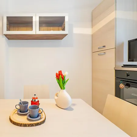 Maya's - A Due Passi Dal E Centro Storico アパート