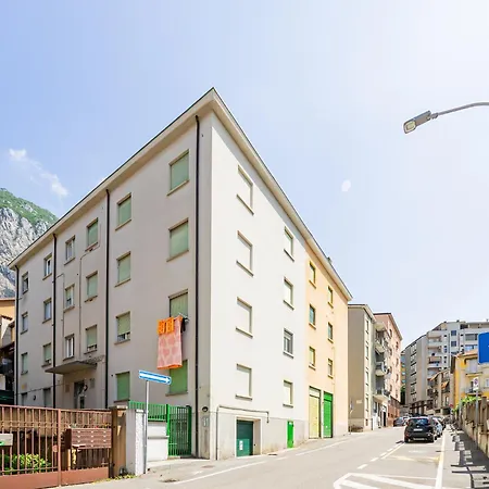 Apartamento Maya's - A Due Passi Dal E Centro Storico