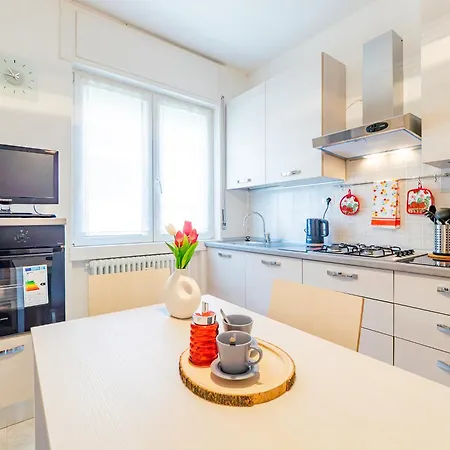 Maya's - A Due Passi Dal E Centro Storico Apartamento *