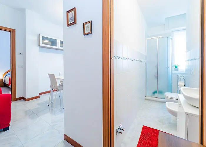 Apartamento Maya's - A Due Passi Dal E Centro Storico *