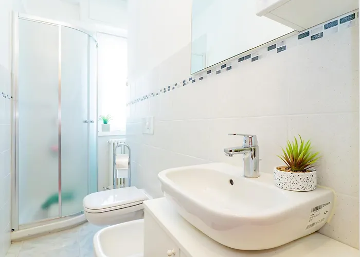 Apartamento Maya's - A Due Passi Dal E Centro Storico *