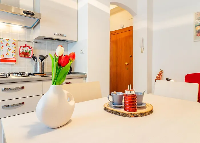 Apartamento Maya's - A Due Passi Dal E Centro Storico