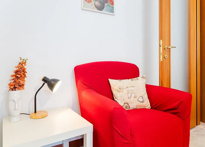 Maya's - A Due Passi Dal E Centro Storico Apartamento