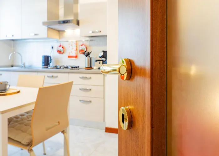 Maya's - A Due Passi Dal E Centro Storico Apartamento