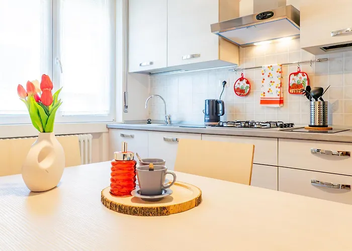 Maya's - A Due Passi Dal E Centro Storico Apartamento *